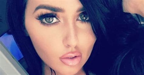 abigail ratchford naked|Abigail Ratchford Pornstar Page & Porn Videos